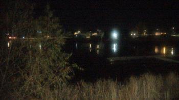 Weather camera view of Town of Payson Arizona.