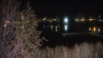 Weather camera view of Town of Payson Arizona.