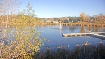 Weather camera view of Town of Payson Arizona.