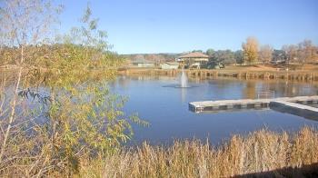 Weather camera view of Town of Payson Arizona.