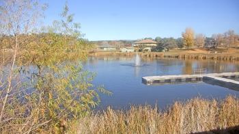 Weather camera view of Town of Payson Arizona.