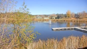 Weather camera view of Town of Payson Arizona.