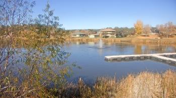 Weather camera view of Town of Payson Arizona.