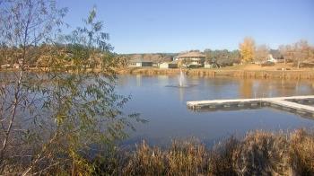 Weather camera view of Town of Payson Arizona.