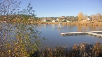 Weather camera view of Town of Payson Arizona.