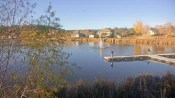 Weather camera view of Town of Payson Arizona.