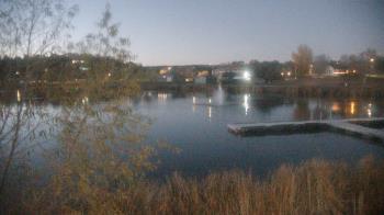 Weather camera view of Town of Payson Arizona.