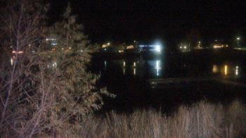 Weather camera view of Town of Payson Arizona.