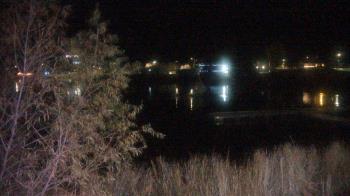 Weather camera view of Town of Payson Arizona.