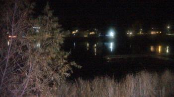 Weather camera view of Town of Payson Arizona.