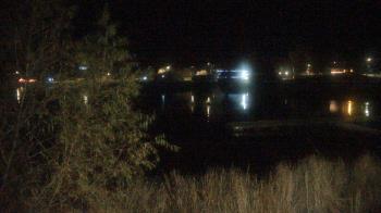 Weather camera view of Town of Payson Arizona.