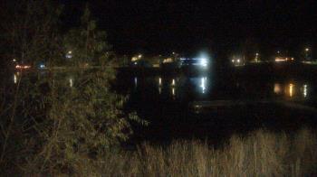 Weather camera view of Town of Payson Arizona.