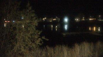 Weather camera view of Town of Payson Arizona.