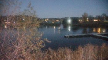 Weather camera view of Town of Payson Arizona.