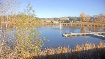 Weather camera view of Town of Payson Arizona.
