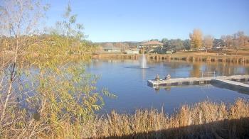 Weather camera view of Town of Payson Arizona.