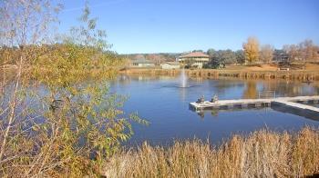 Weather camera view of Town of Payson Arizona.