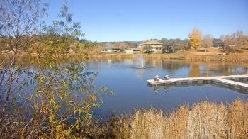 Weather camera view of Town of Payson Arizona.