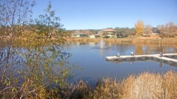 Weather camera view of Town of Payson Arizona.