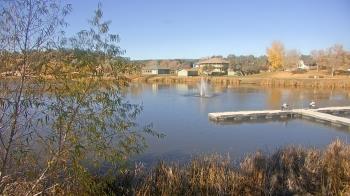 Weather camera view of Town of Payson Arizona.
