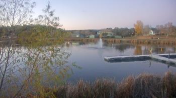 Weather camera view of Town of Payson Arizona.