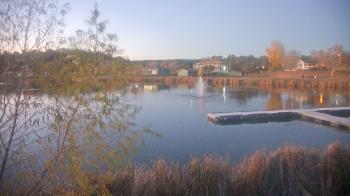 Weather camera view of Town of Payson Arizona.