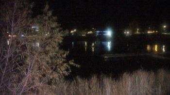 Weather camera view of Town of Payson Arizona.