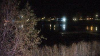 Weather camera view of Town of Payson Arizona.