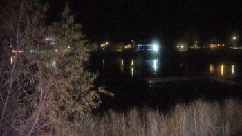 Weather camera view of Town of Payson Arizona.