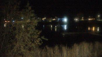 Weather camera view of Town of Payson Arizona.