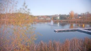 Weather camera view of Town of Payson Arizona.