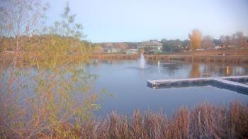 Weather camera view of Town of Payson Arizona.