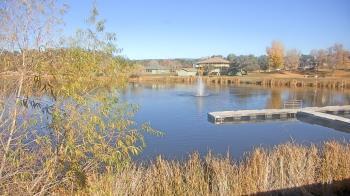Weather camera view of Town of Payson Arizona.