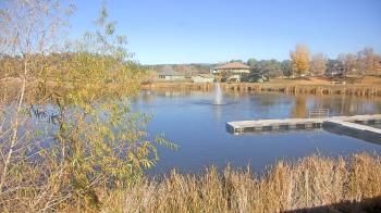 Weather camera view of Town of Payson Arizona.