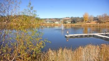 Weather camera view of Town of Payson Arizona.