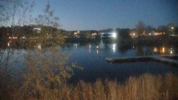 Weather camera view of Town of Payson Arizona.