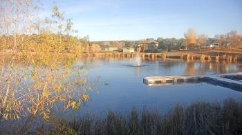 Weather camera view of Town of Payson Arizona.