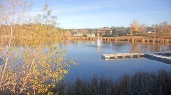 Weather camera view of Town of Payson Arizona.