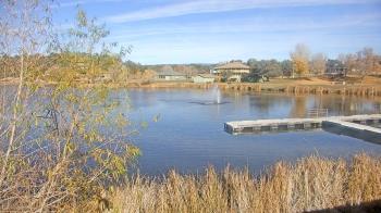 Weather camera view of Town of Payson Arizona.