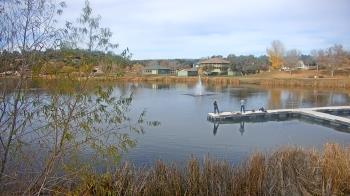 Weather camera view of Town of Payson Arizona.