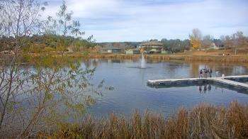 Weather camera view of Town of Payson Arizona.