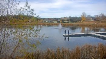 Weather camera view of Town of Payson Arizona.