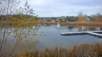Weather camera view of Town of Payson Arizona.