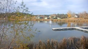 Weather camera view of Town of Payson Arizona.