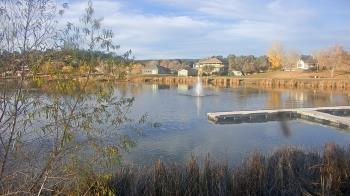 Weather camera view of Town of Payson Arizona.