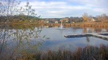 Weather camera view of Town of Payson Arizona.