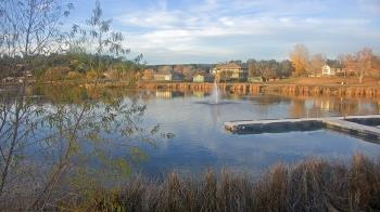 Weather camera view of Town of Payson Arizona.