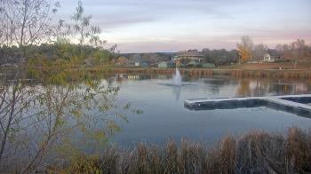 Weather camera view of Town of Payson Arizona.