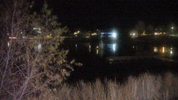 Weather camera view of Town of Payson Arizona.