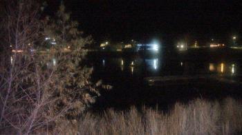 Weather camera view of Town of Payson Arizona.